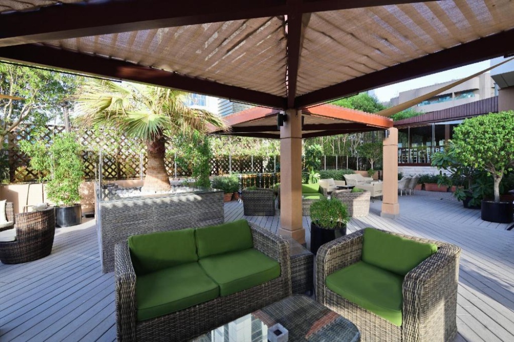 Majestic City Retreat Hotel ( Formerly Majestic Hotel Tower)